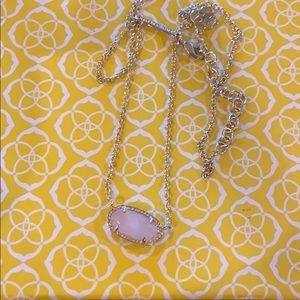 Kendra Scott Elisa Necklace